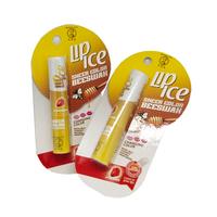 Gambar LIP ICE SHEER COLOUR BEESWAX STRAWBERY / LIP BALM / COLOUR BALM dari Apotik Century Kota Administrasi Jakarta Pusat 3 Tokopedia