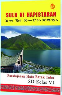 Gambar BUKU SULU NI HAPISTARAN KELAS VI dari PT Bina Media Kota Medan 1 Tokopedia