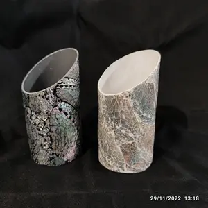 dental kit holder kerang abalone