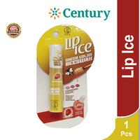 Gambar LIP ICE SHEER COLOUR BEESWAX STRAWBERY / LIP BALM / COLOUR BALM dari Apotik Century Kota Administrasi Jakarta Pusat 1 Tokopedia