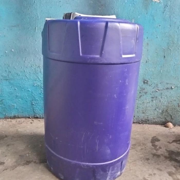 Gambar Jerigen/derigen/derigent 20/25/30/ kg dari UD.harapan Kab. Bekasi Tokopedia
