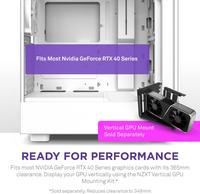 Gambar CASING NZXT H5 Elite - Premium Compact Mid Tower ATX Tempered Glass dari Techno Computer Bali Kota Denpasar 5 Tokopedia