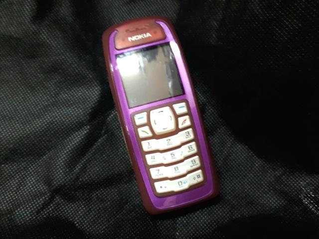Gambar Hape Jadul Nokia 3100 Minusan Untuk Koleksi Pajangan Kanibalan dari CNC phoneshop Kota Administrasi Jakarta Pusat Tokopedia