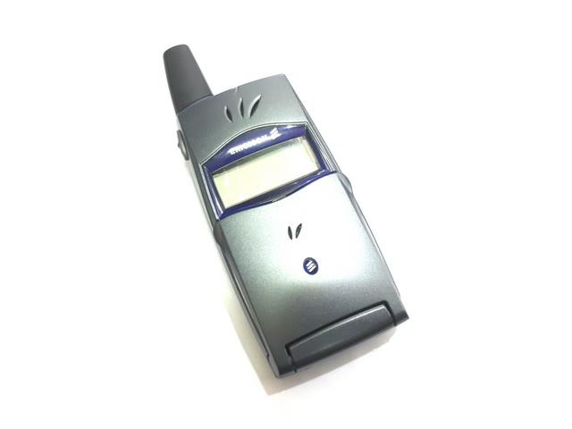 Gambar Hape Rusak Ericsson T29 Jadul Mulus Untuk Koleksi Pajangan Kanibalan dari CNC phoneshop Kota Administrasi Jakarta Pusat Tokopedia