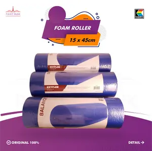 Kettler Foam Roller 15 x 45cm Original