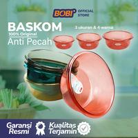 Gambar Baskom Besar Transparan New Serbaguna / Baskom Large / Baskom Praktis - Hitam, Sedang dari BOBI SHOP Kota Administrasi Jakarta Utara 1 Tokopedia