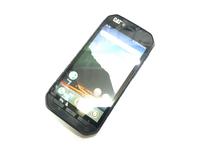 Gambar Hape Outdoor Caterpillar Cat S41 Jaringan 3G RAM 3/32 IP68 Certified dari CNC phoneshop Kota Administrasi Jakarta Pusat 1 Tokopedia