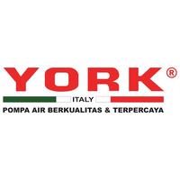 Gambar Otomatis Pompa Air Automatic Pressure Control York YRK - 01 C dari Pompa York Official Kota Tangerang 2 Tokopedia