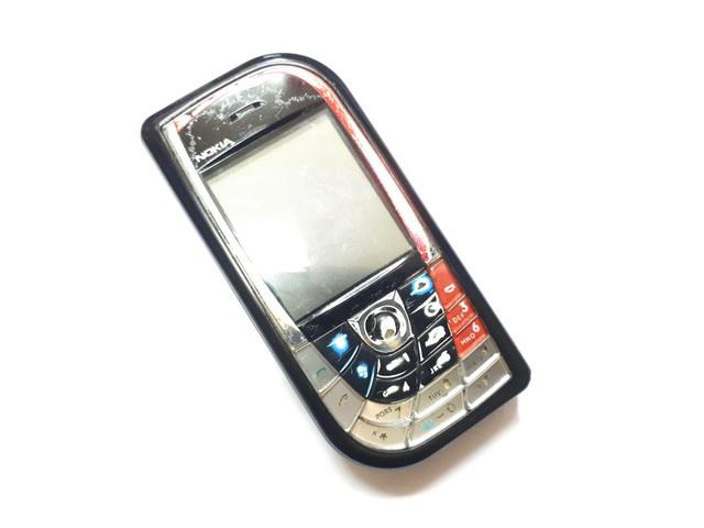 Gambar Hape Rusak Nokia 7610 Jadul Untuk Koleksi Pajangan Kanibalan dari CNC phoneshop Kota Administrasi Jakarta Pusat Tokopedia