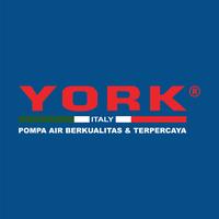Gambar Otomatis Pompa Air Automatic Pressure Control York YRK - 01 C dari Pompa York Official Kota Tangerang 3 Tokopedia