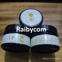Gambar Dupa Bukhur AL KAFF Ukup Buhur Maghribi Mahribi Kamar Wangi Pengantin dari Raibycom Kota Bekasi 2 Tokopedia