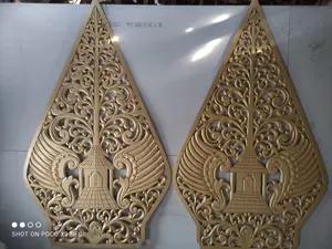 gunungan wayang spon ati tipe 01