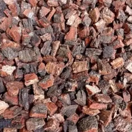 kulit pinus cacah 1 kg
