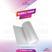 Gambar buble wrap 30cm untuk alas packing dari toko Del Luna Kota Salatiga 1 Tokopedia