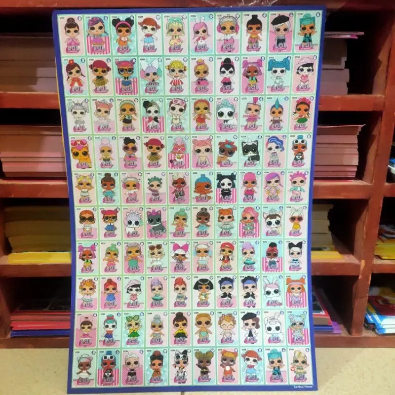 mainan kartu gepok gambar adu minimal order 10pcs