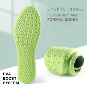 LL17 Alas Kaki Insole Sport and Formal Shoes EVA Boost