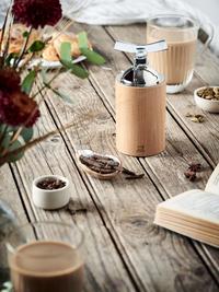 Gambar Peugeot Isen Long pepper mill 16cm gilingan cabai lada jamu jawa dari Maharaja Coffee Kota Administrasi Jakarta Pusat 5 Tokopedia