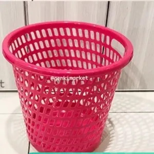 tempat sampah panda M