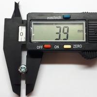 Gambar JP M4 x 40 per 100 pcs Baut kepala obeng plus 4mm 4 x 40 mm dari TOKO KINS Kota Administrasi Jakarta Barat 3 Tokopedia