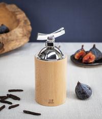 Gambar Peugeot Isen Long pepper mill 16cm gilingan cabai lada jamu jawa dari Maharaja Coffee Kota Administrasi Jakarta Pusat 4 Tokopedia