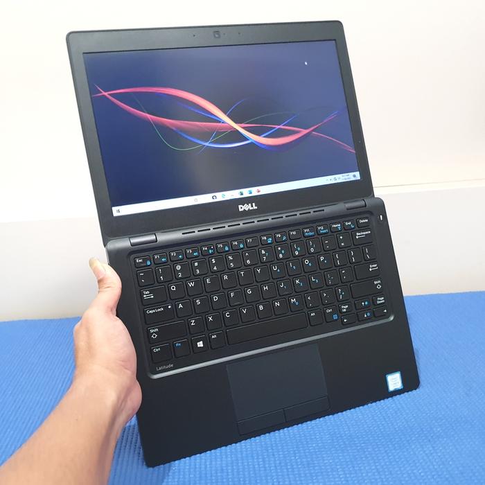 Pc Robal Jual Dell Latitude 5280 Core i5 Gen 7th 12.5Inch Super Mulus - Kota ...