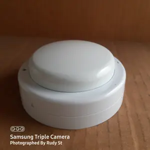 Jet Star ROR Detektor Panas JS-871R Alarm Sistem Deteksi Perubahan Suhu dalam Ruangan untuk Fire Alarm