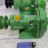 Gambar WATER PUMP COR BESI CR100 (1") YK GREEN dari Maju jaya jakarta2 Kota Administrasi Jakarta Barat 5 Tokopedia