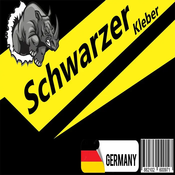 PROMO Lem Hitam Jerman Isi 3 ORIGINAL TH2810 1