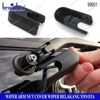 Gambar Tutup Baut Wiper Belakang Toyota Avanza Xenia Wiper Arm Nut Cover dari Brainbox Car and Home Kota Batam 5 Tokopedia