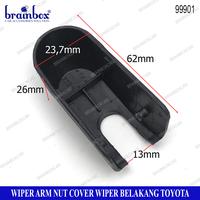 Gambar Tutup Baut Wiper Belakang Toyota Avanza Xenia Wiper Arm Nut Cover dari Brainbox Car and Home Kota Batam 2 Tokopedia