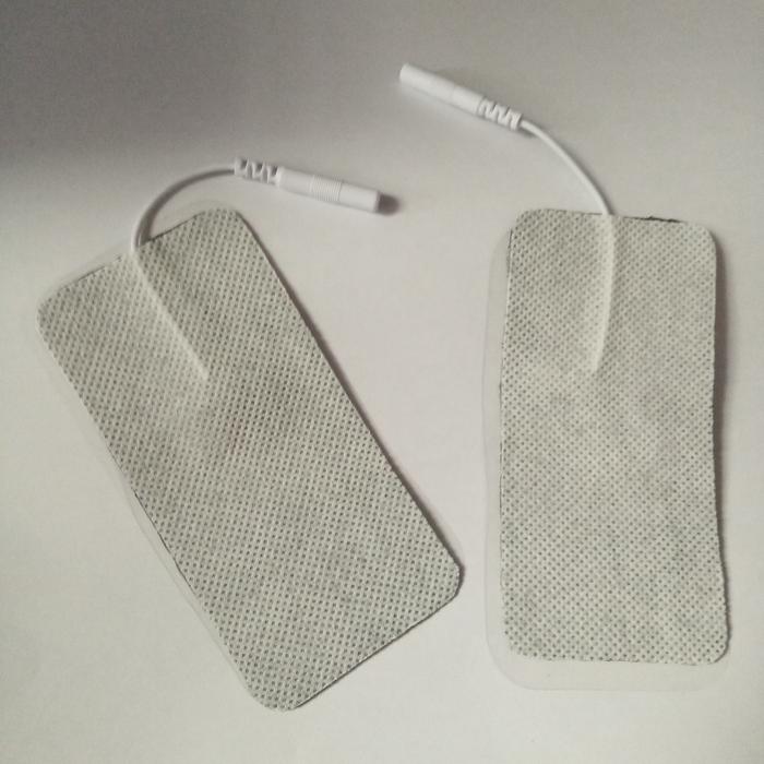 Gambar Pad Tens alat kesehatan pinat terapi tensi tubuh body therap / 9cm x 6 dari Bio Feedback Shop Kota Administrasi Jakarta Utara Tokopedia