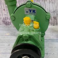 Gambar WATER PUMP COR BESI CR100 (1") YK GREEN dari Maju jaya jakarta2 Kota Administrasi Jakarta Barat 3 Tokopedia