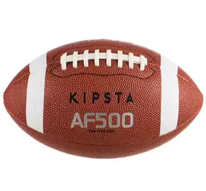 Bola american football af500 Kipsta