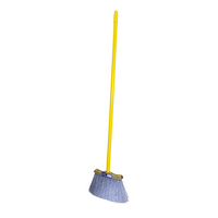 Gambar Sapu nilon PVC Sapu Plastik Sapu Lantai Broom kleen up 0707 dari TCHOME TOKOPEDIA Kota Administrasi Jakarta Utara 2 Tokopedia