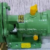 Gambar WATER PUMP COR BESI CR100 (1") YK GREEN dari Maju jaya jakarta2 Kota Administrasi Jakarta Barat 2 Tokopedia