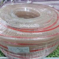 Gambar SELANG BENANG / NYLON 1" ( 25mm)BQ dari Maju jaya jakarta2 Kota Administrasi Jakarta Barat 3 Tokopedia