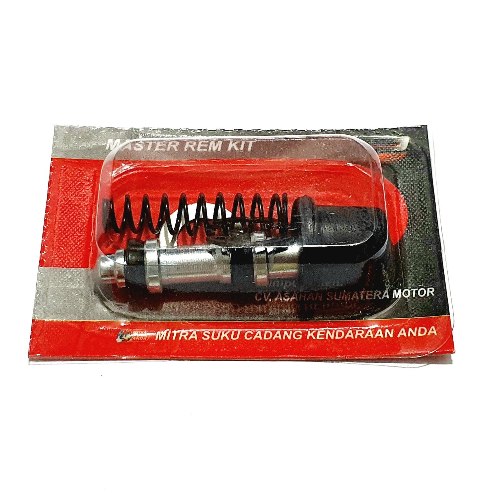 3588. MASTER REM KIT MOMENTUM B CLASS F1ZR / JUPITER Z LAMA
