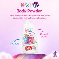 Gambar B&B Spray Cologne Pinkie Pie 125ml dari Sleek Baby Store Kota Administrasi Jakarta Barat 4 Tokopedia