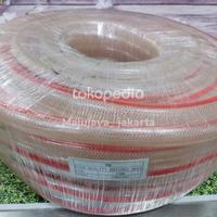 Gambar SELANG BENANG / NYLON 1" ( 25mm)BQ dari Maju jaya jakarta2 Kota Administrasi Jakarta Barat 1 Tokopedia