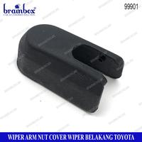 Gambar Tutup Baut Wiper Belakang Toyota Avanza Xenia Wiper Arm Nut Cover dari Brainbox Car and Home Kota Batam 3 Tokopedia