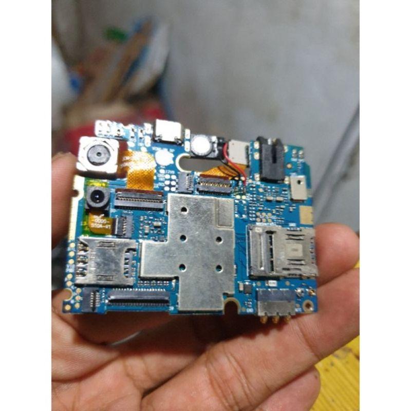 mesin hp Advan NASA plus 5505 jaminan normal udh tested 1