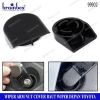 Gambar Tutup Baut Wiper Depan Toyota Daihatsu Wiper Arm Nut Cover dari Brainbox Car and Home Kota Batam 1 Tokopedia