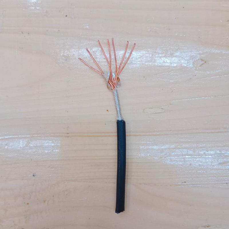 kabel N2XY FRC 1x 2,5mm2 PYROTEC /1 X 2,5MM2/1X 2,5MM (warna merah dan ...