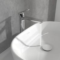 Gambar Villeroy & Boch Venticello O.Novo Tower Basin Mixer TVW10410511061 dari PT Surya Pertiwi Kota Tangerang 5 Tokopedia