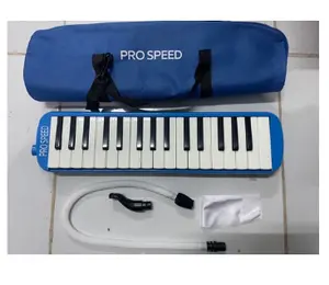 Pianika PRO SPEED KAIN BAGUS