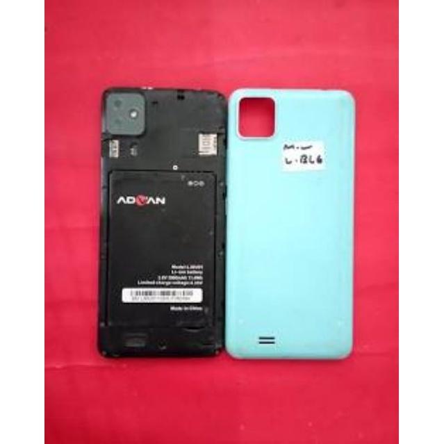 mesin hp Advan NASA plus 5505 jaminan normal udh tested 2