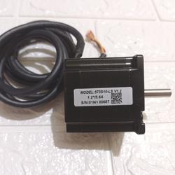 Leadshine DM856 Stepper Motor Driver +80VDC 0.5A to 5.6A 2/4-phase Leadshine DM856 Stepper Motor Driver +80VDC 0.5A to 5.6A 2/4-phase
