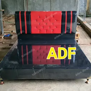 Divan minimalis elegant RED list