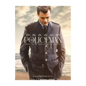 [MOVIE] Policeman (2022)
