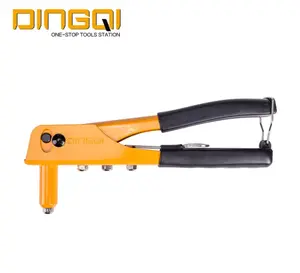 Tang Rivet 9,5 Inch Hand Riveter DINGQI 112102